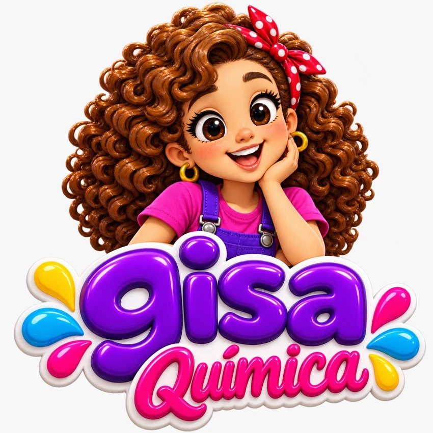 Mascote Gisa